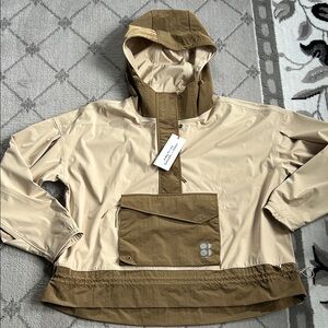 Merrell Ascend Whisper Anorak X Sweaty Betty